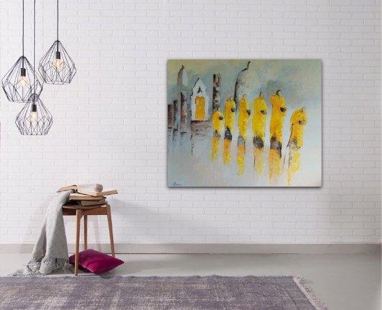 Ta Art Gallery