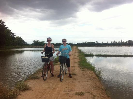 Chiangmai Smile Tours