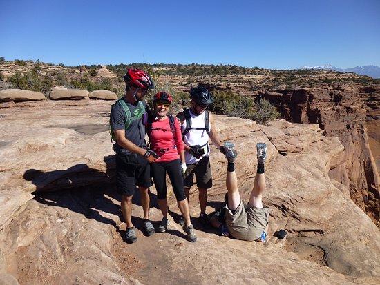 Rent A Ride of Moab