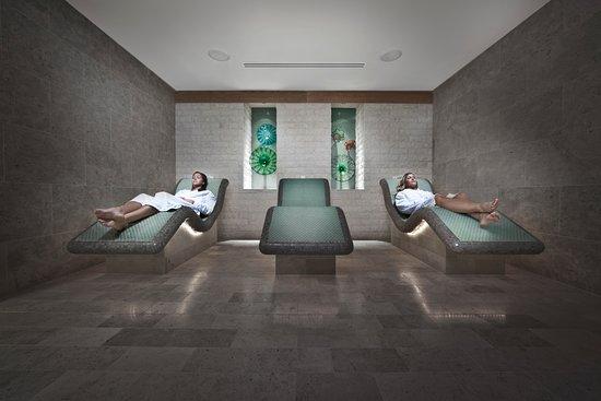 Waldorf Astoria Park City Spa