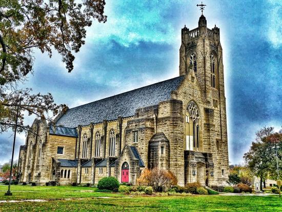 College of the Ozarks