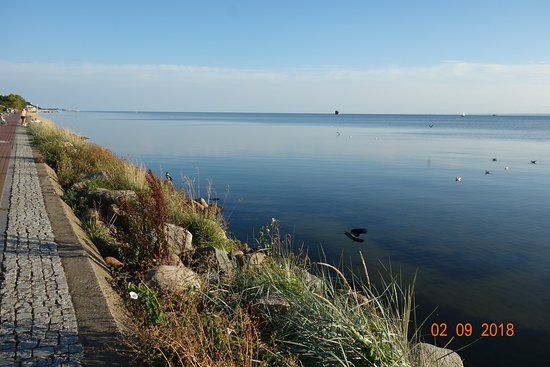 German Torpedo Training Ground Observation Platforms