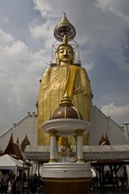 Wat Indra Viharn