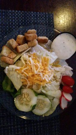 Traders Seafood Steak and Ale