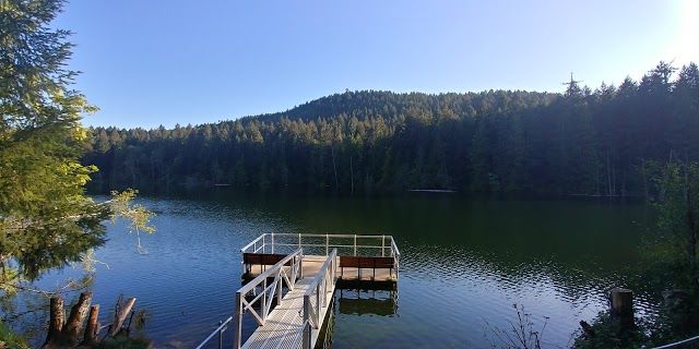 Mount Work Regional Park