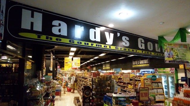 Hardy'S Malls Nusa Dua