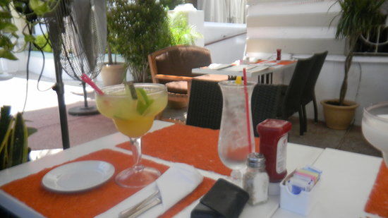 The Place Restaurant & Bar