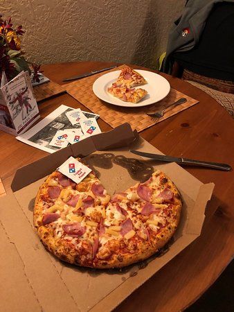 Domino's Pizza