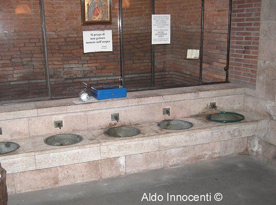 Basilica di Maria Santissima della Fontenuova