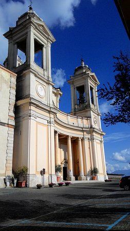 Chiesa di Santa Maria dell'Assunta