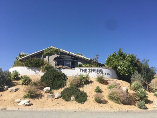 The Spring Resort and Spa