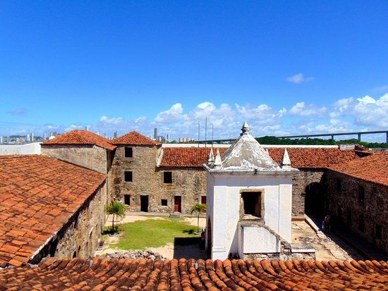 Forte dos Reis Magos