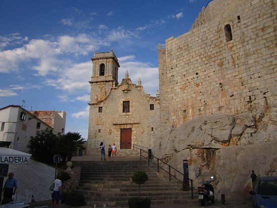 Hermitage of Our Lady of the Ermitana