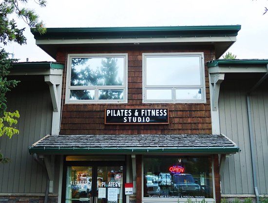 Big Sky Fitness Fusion