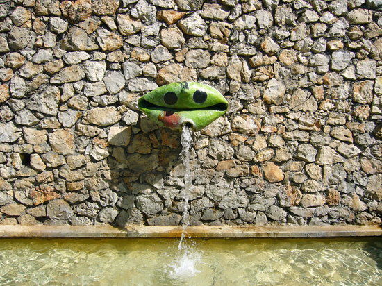 Fondation Maeght