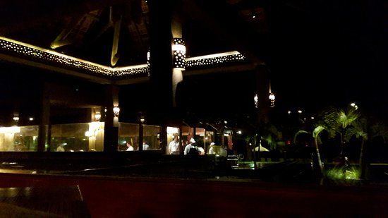 Savana Restaurant