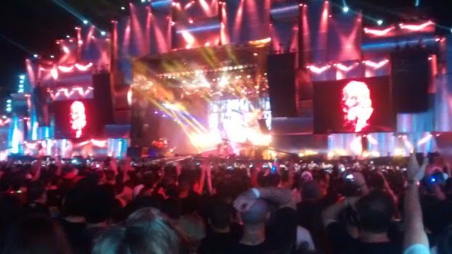 City of Rock