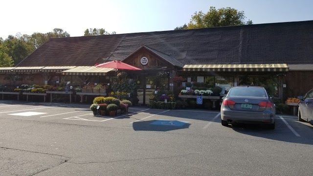 Woodstock Farmers' Market