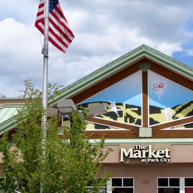 The Market at Park City