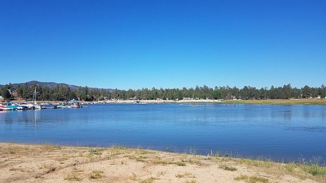 Pleasure Point Marina