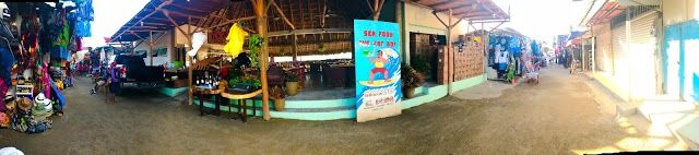 Bucerias Flea Market