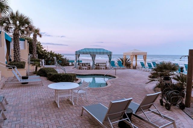 The Shores Resort & Spa