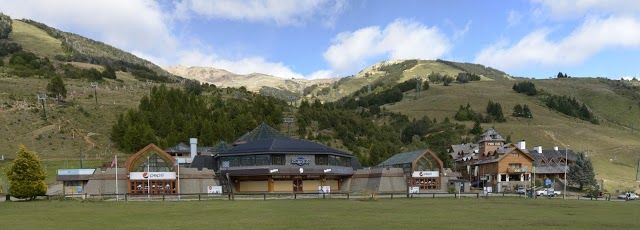 Las Terrazas Shopping