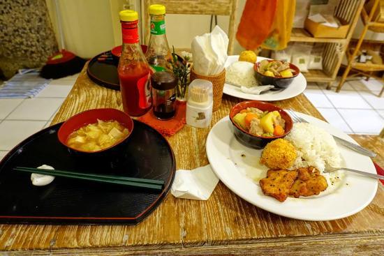 Warung Alami