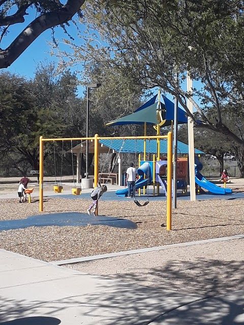 Arthur Pack Regional Park