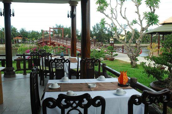 Golden Bridge Restaurant