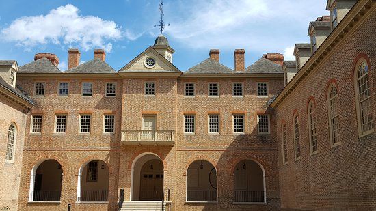 The College of William and Mary