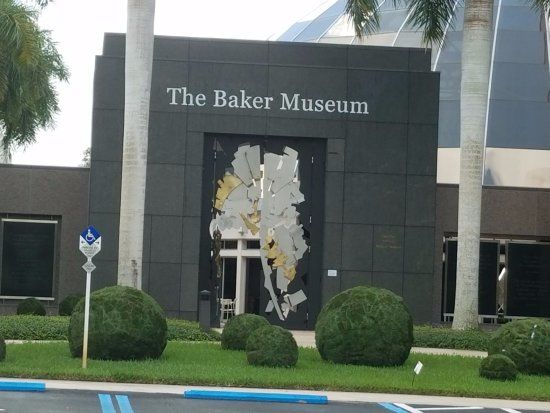 The Baker Museum