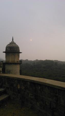 Jamwai Mata Temple