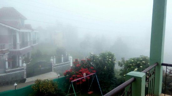 Bangalore International Exhibition Centre