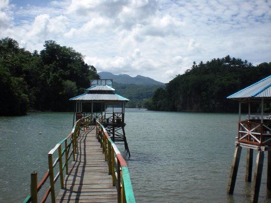 Ekowisata Mangrove Pintu Kota