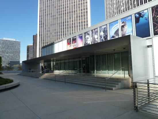 Annenberg Space for Photography