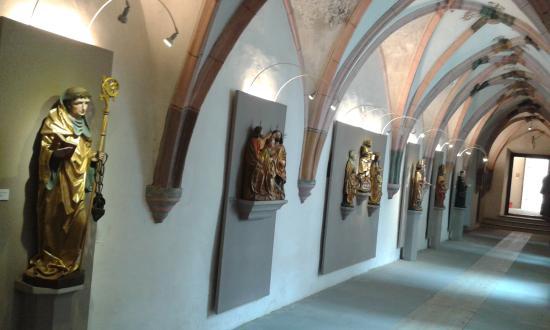 Augustinermuseum Rattenberg