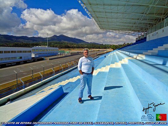 Autódromo Fernanda Pires da Silva