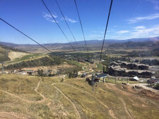 Park City Utah Summer Attractions