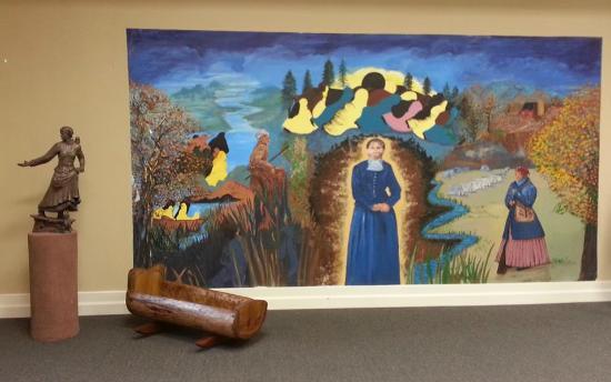 Harriet Tubman Museum and Educational Center