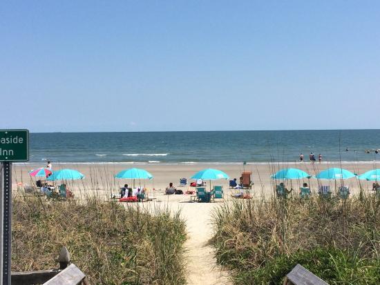 Isle of Palms County Park