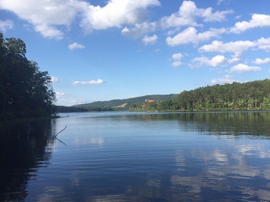 Rocky Gap State Park