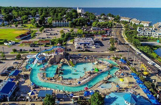 Chesapeake Beach Water Park
