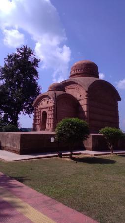 Tripura Sundari Temple