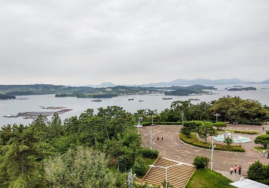 Dolsan Park