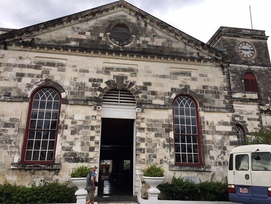 Saint James Parish Church