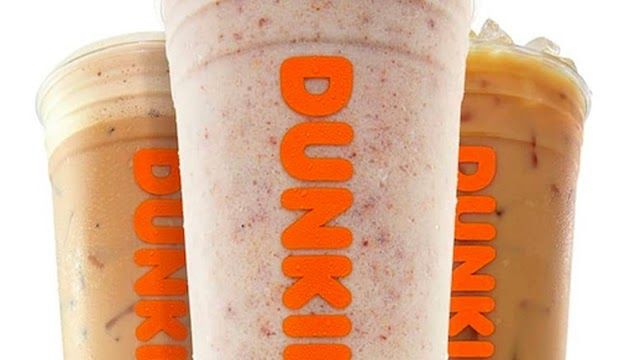 Dunkin'