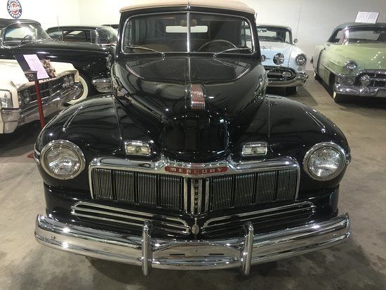 Nixdorf Classic Cars