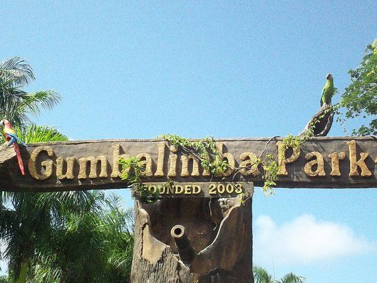 Gumbalimba Park