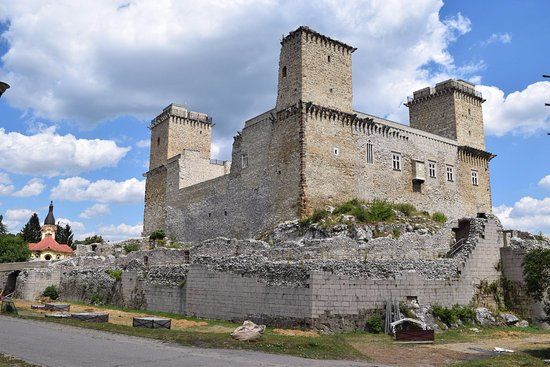 Diosgyor Castle
